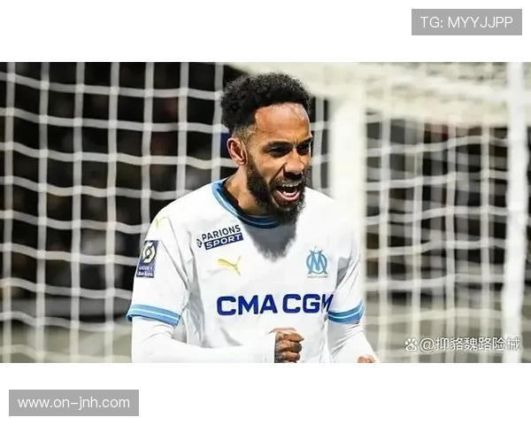 奥巴梅扬4分钟双响，马赛欧冠主场逆转纽卡斯尔