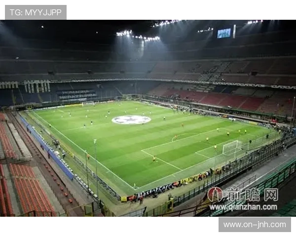 国际米兰新球场建设环保评估通过，2027年竣工