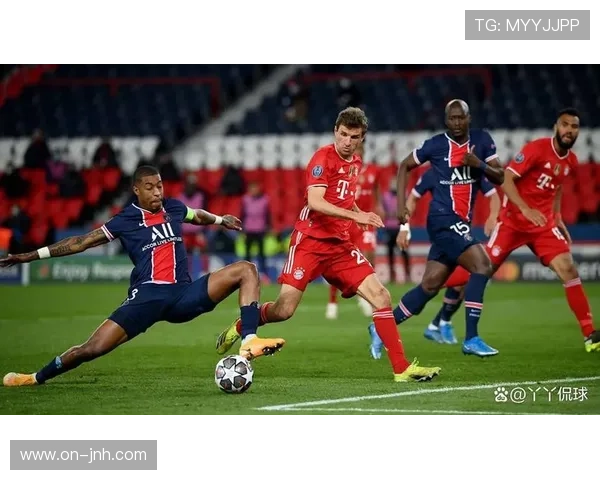 巴黎圣日耳曼战术转型：从球星依赖到整体协作的进化