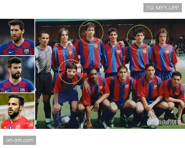 从“Tiki-Taka”到“垂直控制”:解析哈维时代巴萨战术思想的演变与最终困境。 从“Tiki-Taka”到“垂直控制”:解析哈维时代巴萨战术思想的演变与最终困境。