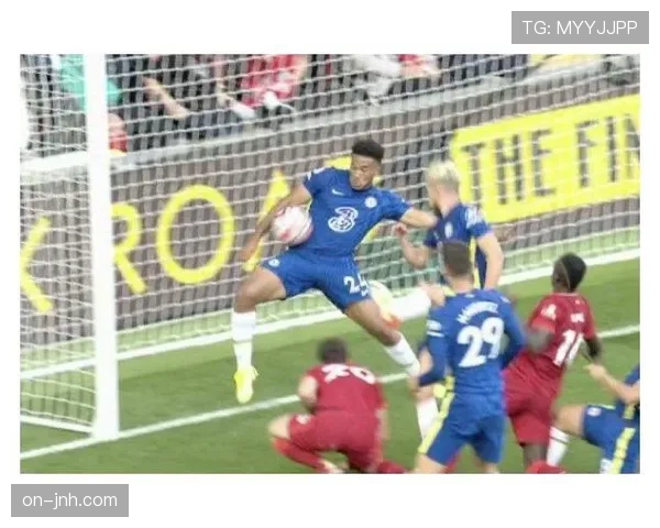 深度报道：图赫尔的三中卫变阵如何成功限制曼城边路进攻