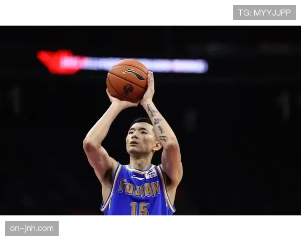 王哲林与陈国豪构建福建内线屏障，配合陈林坚快速反击